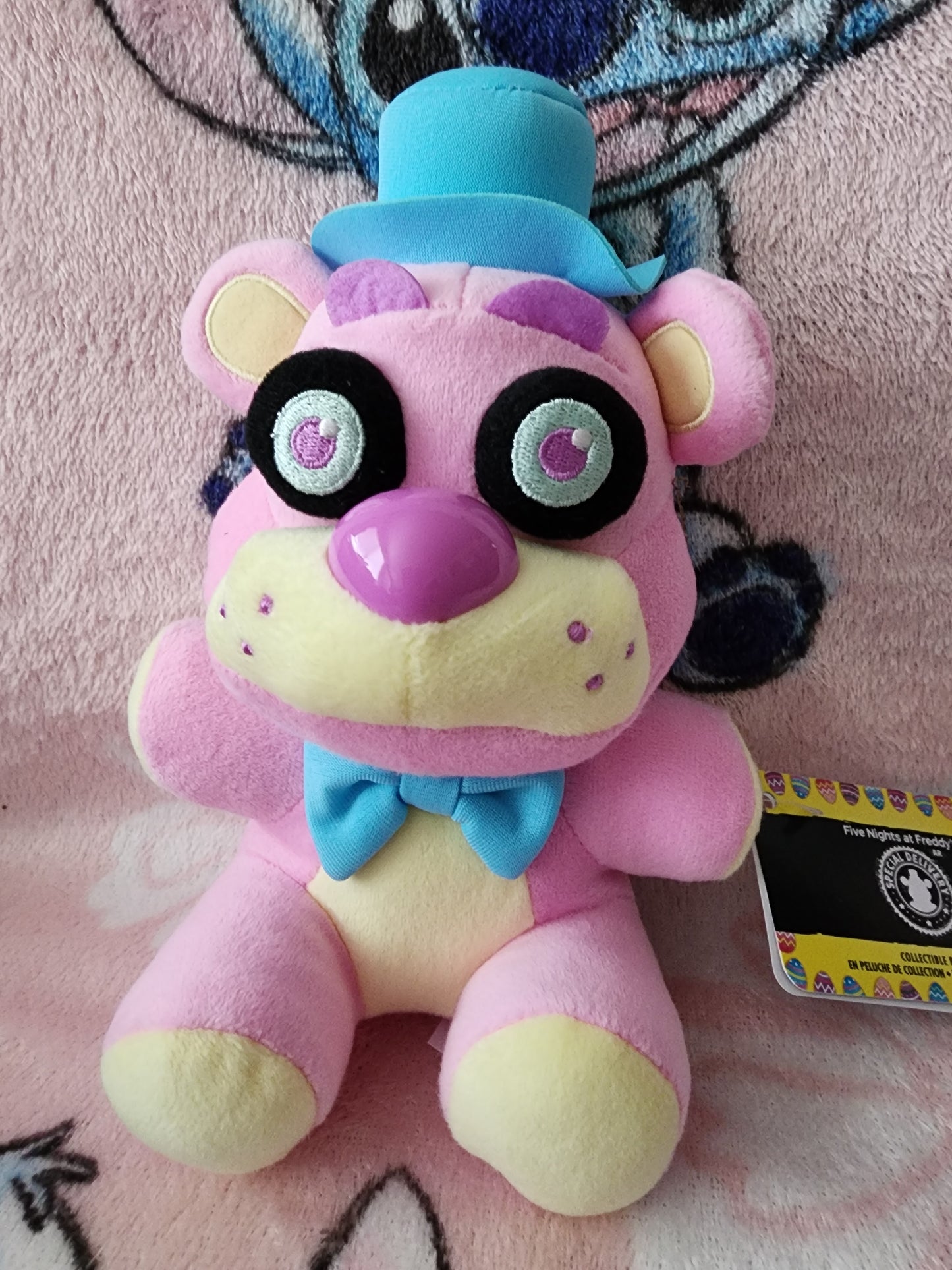 Funko Five Nights at Freddy's Easter Plush