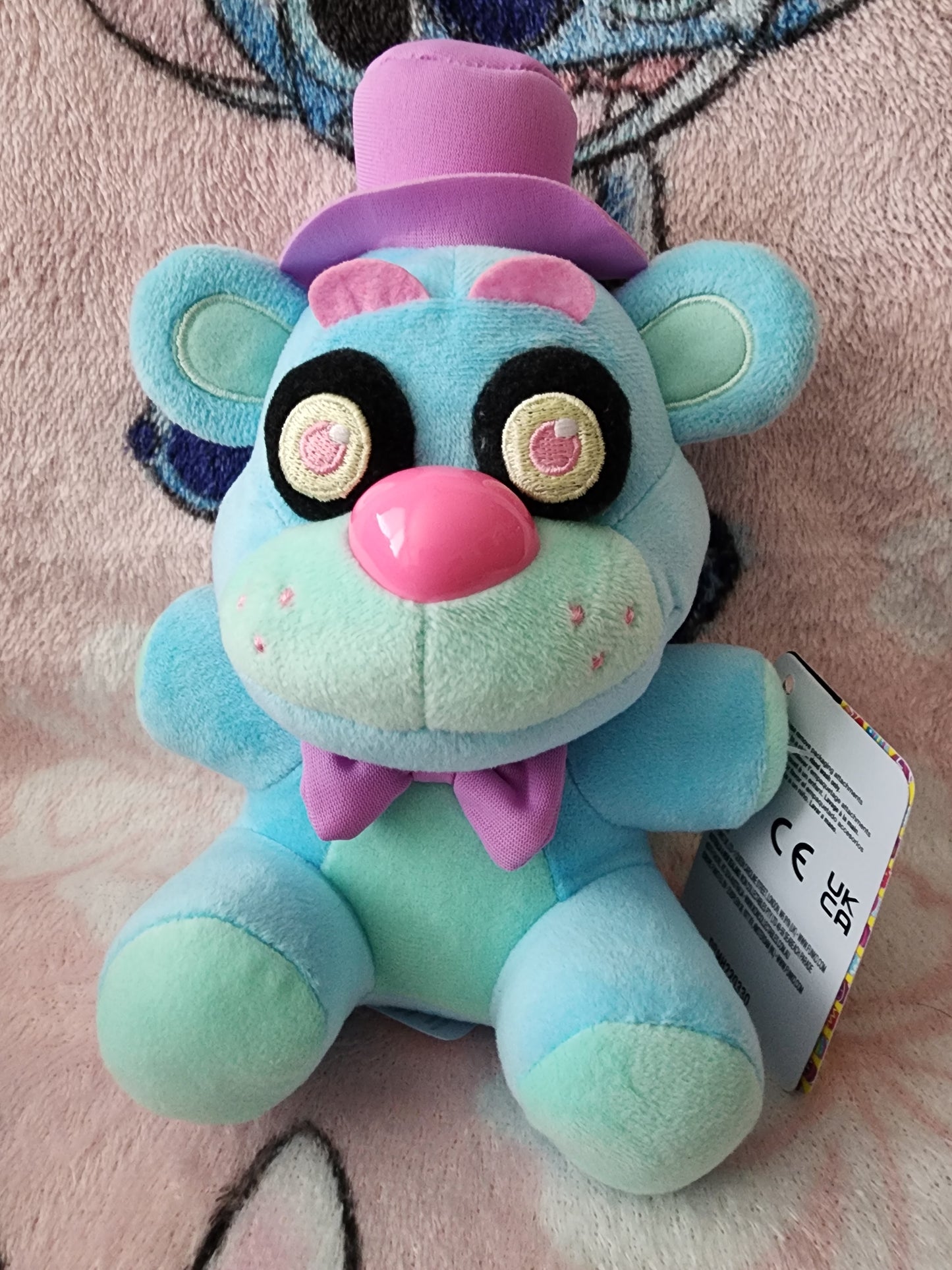 Funko Five Nights at Freddy's Easter Plush