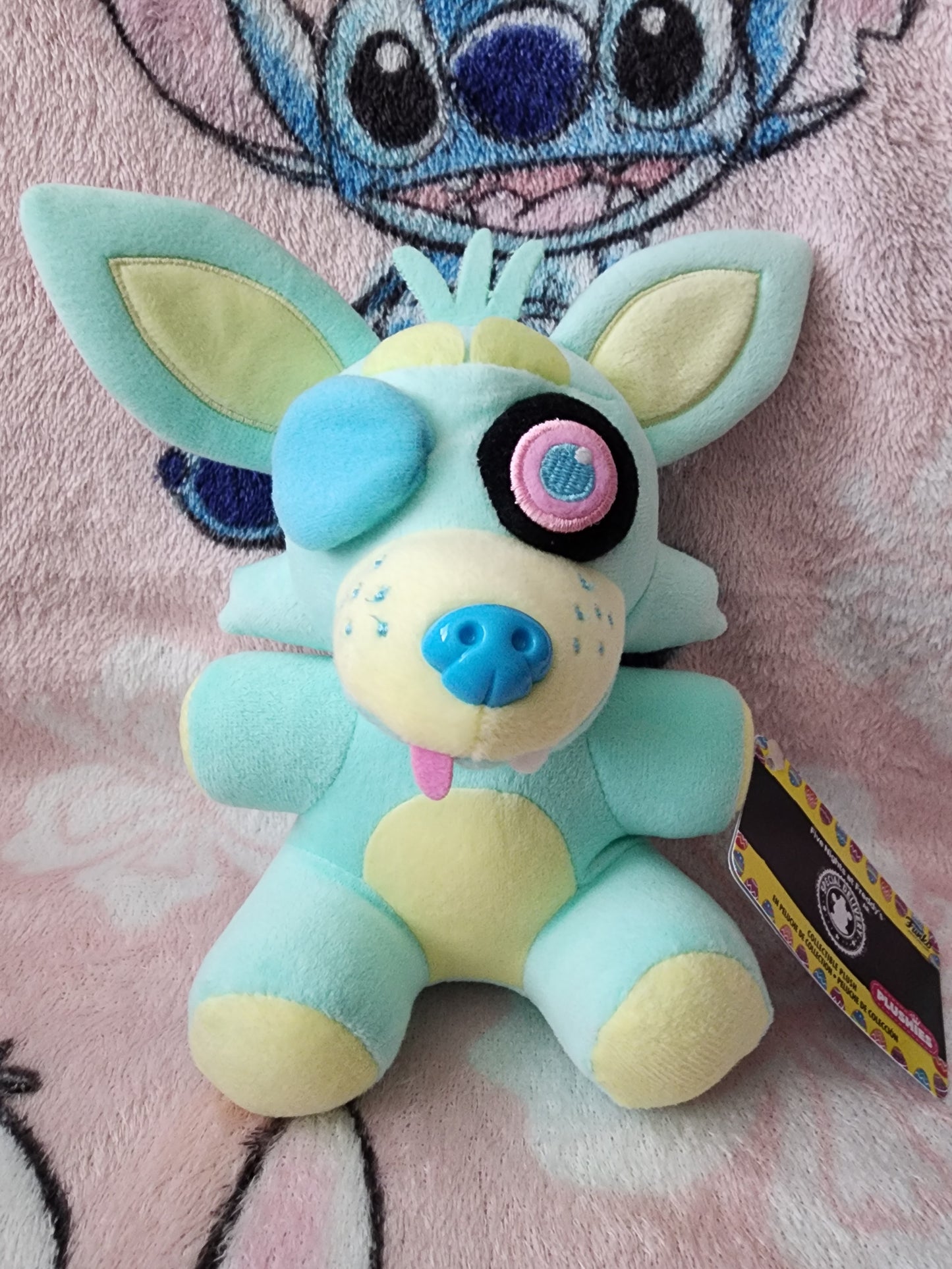 Funko Five Nights at Freddy's Easter Plush