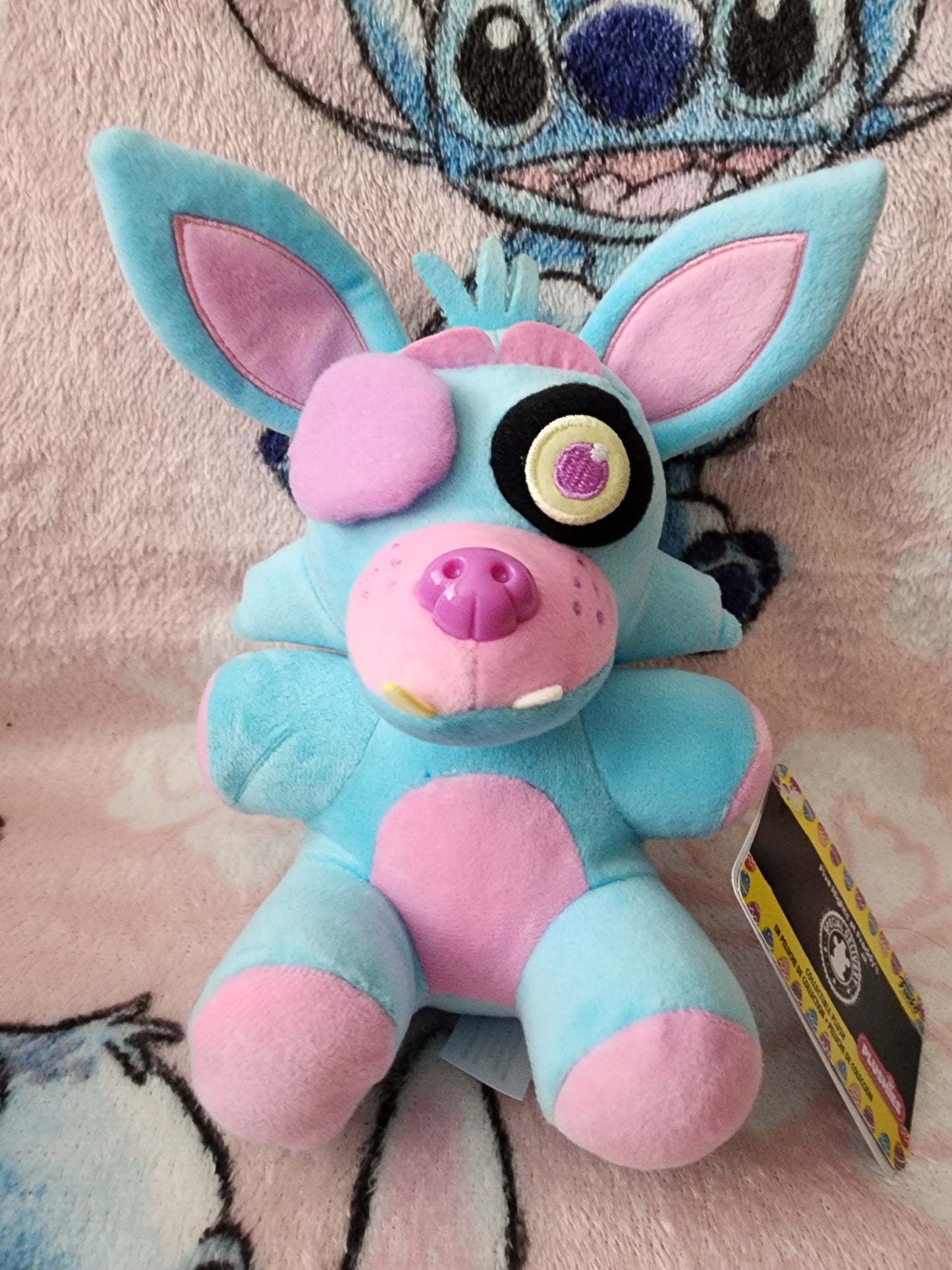 Funko Five Nights at Freddy's Easter Plush