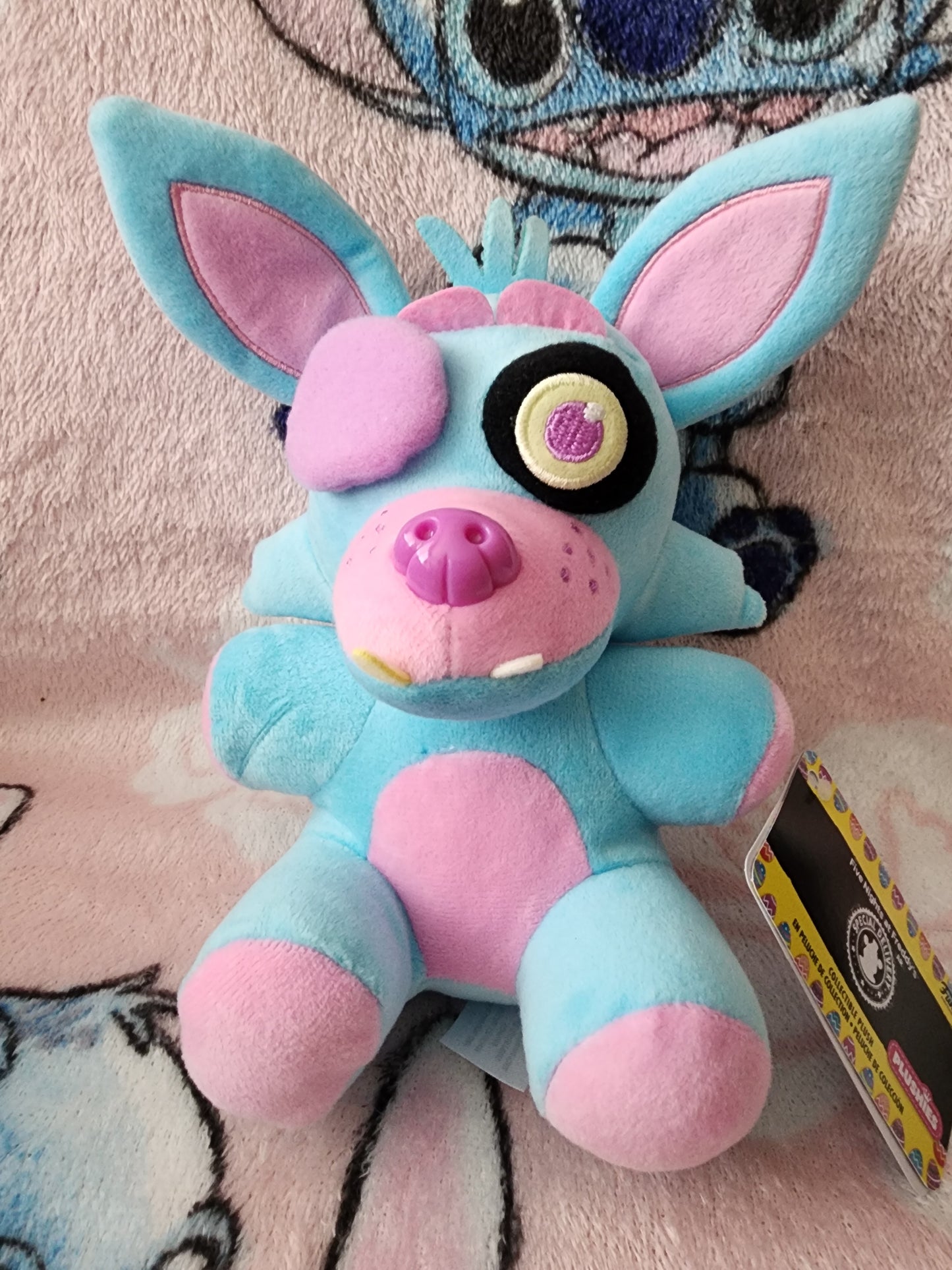 Funko Five Nights at Freddy's Easter Plush