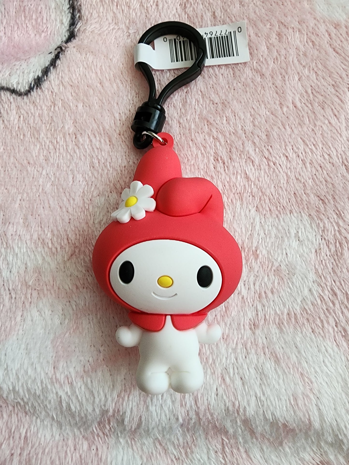 Hello Kitty and Friends Series 2 Mystery Bag Clips