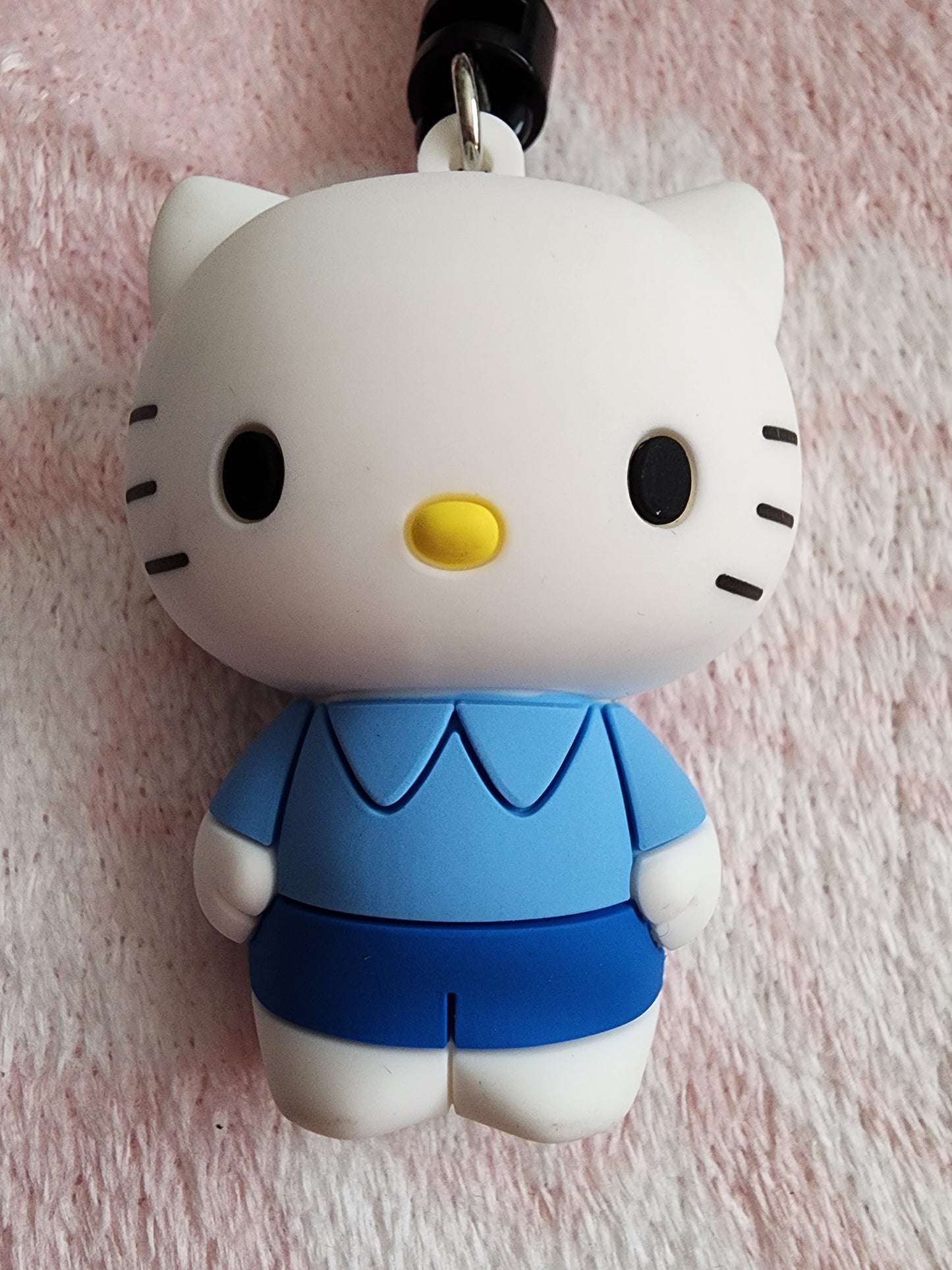 Hello Kitty and Friends Series 2 Mystery Bag Clips