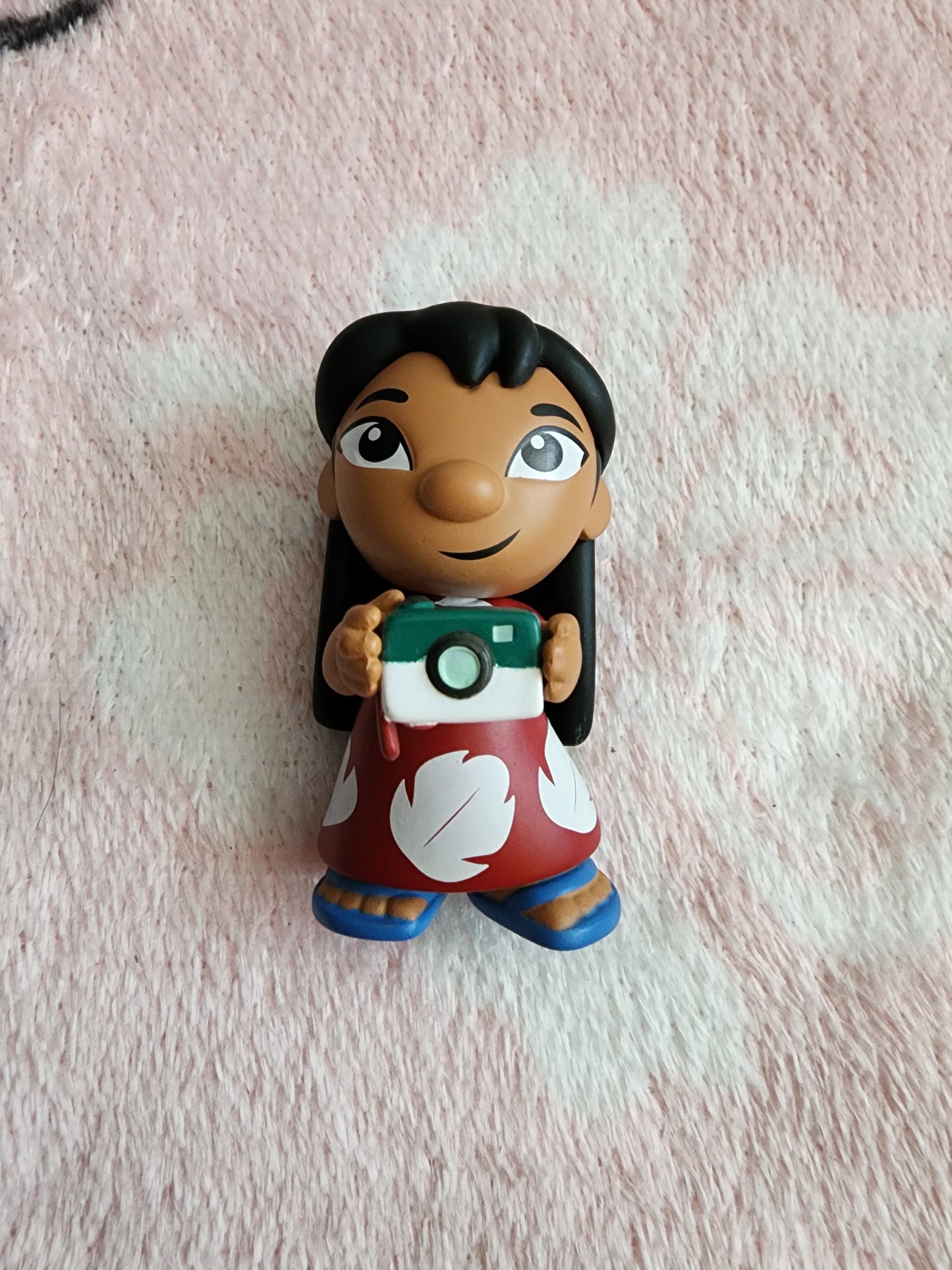 Funko Minis Disney Lilo and Stitch Mystery Figures