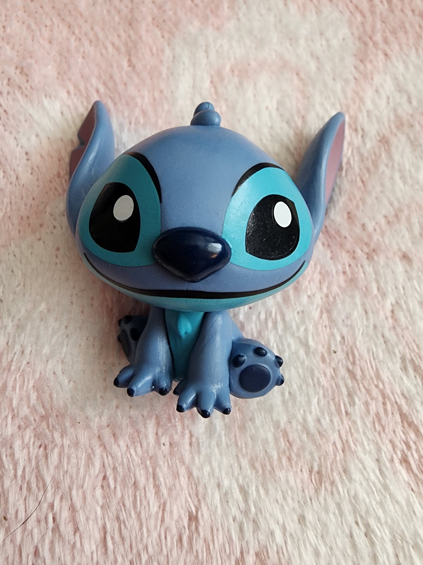 Funko Minis Disney Lilo and Stitch Mystery Figures