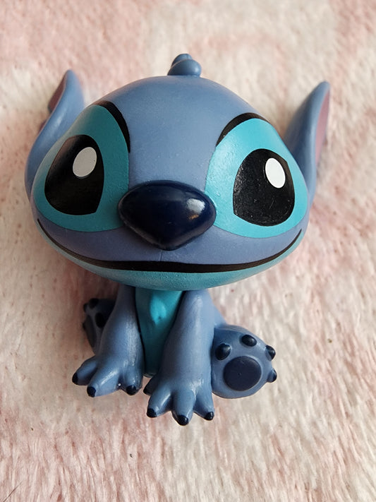 Funko Minis Disney Lilo and Stitch Mystery Figures