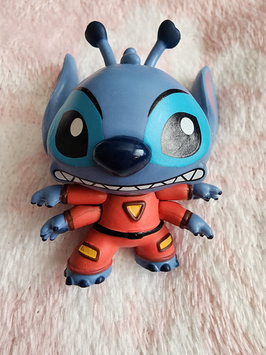 Funko Minis Disney Lilo and Stitch Mystery Figures