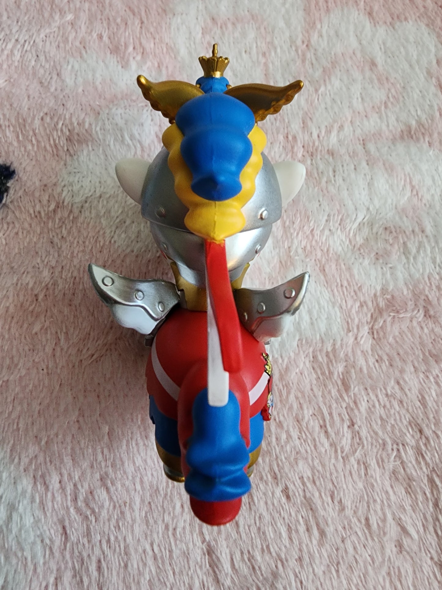 Tokidoki Kawaii Princess Warriors Mystery Figures