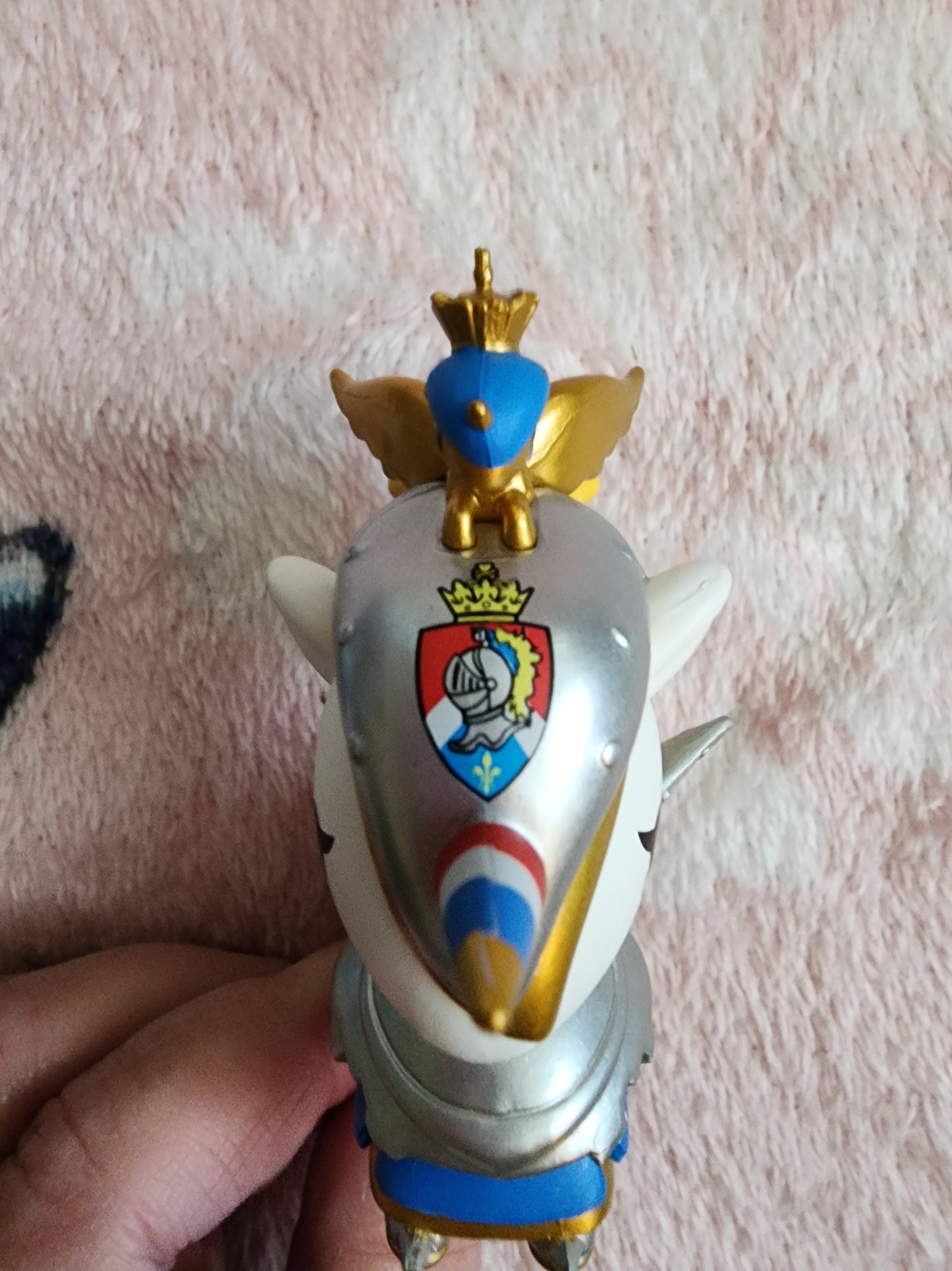 Tokidoki Kawaii Princess Warriors Mystery Figures