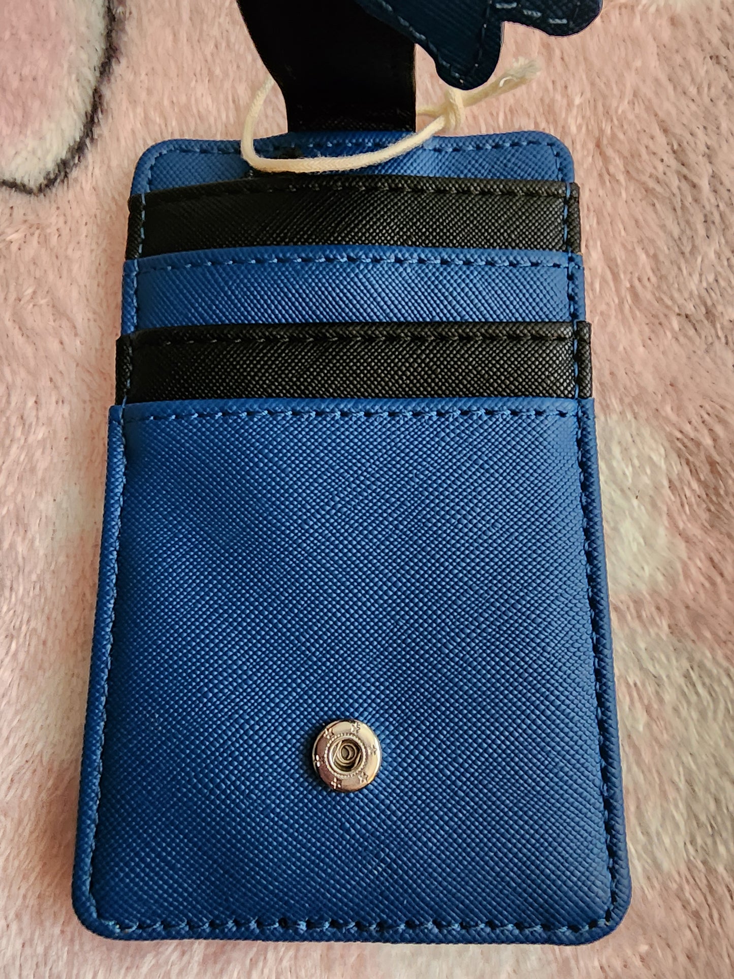 Loungefly Harry Potter Ravenclaw Card Holder