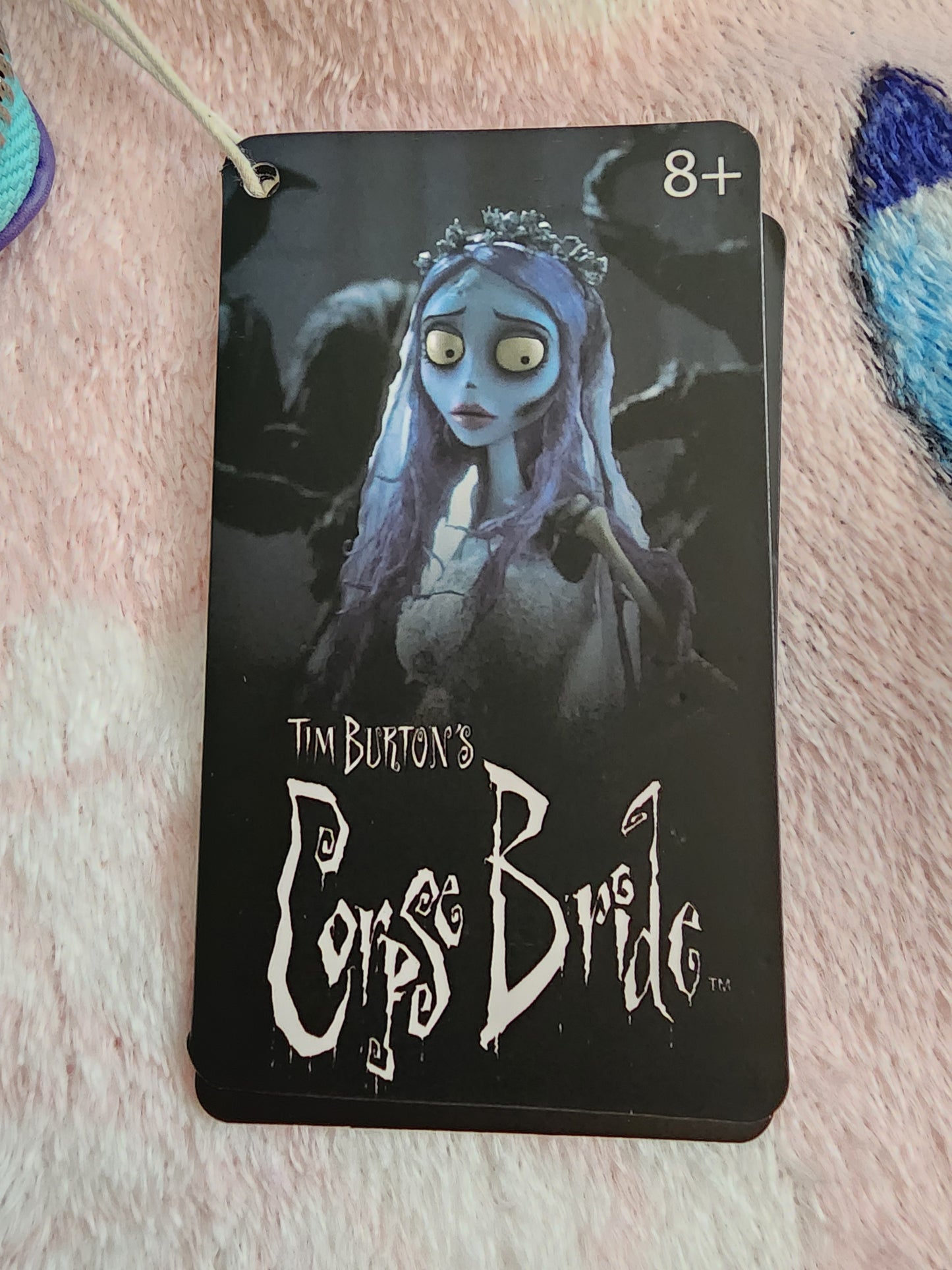 Loungefly Corpse Bride Wallet