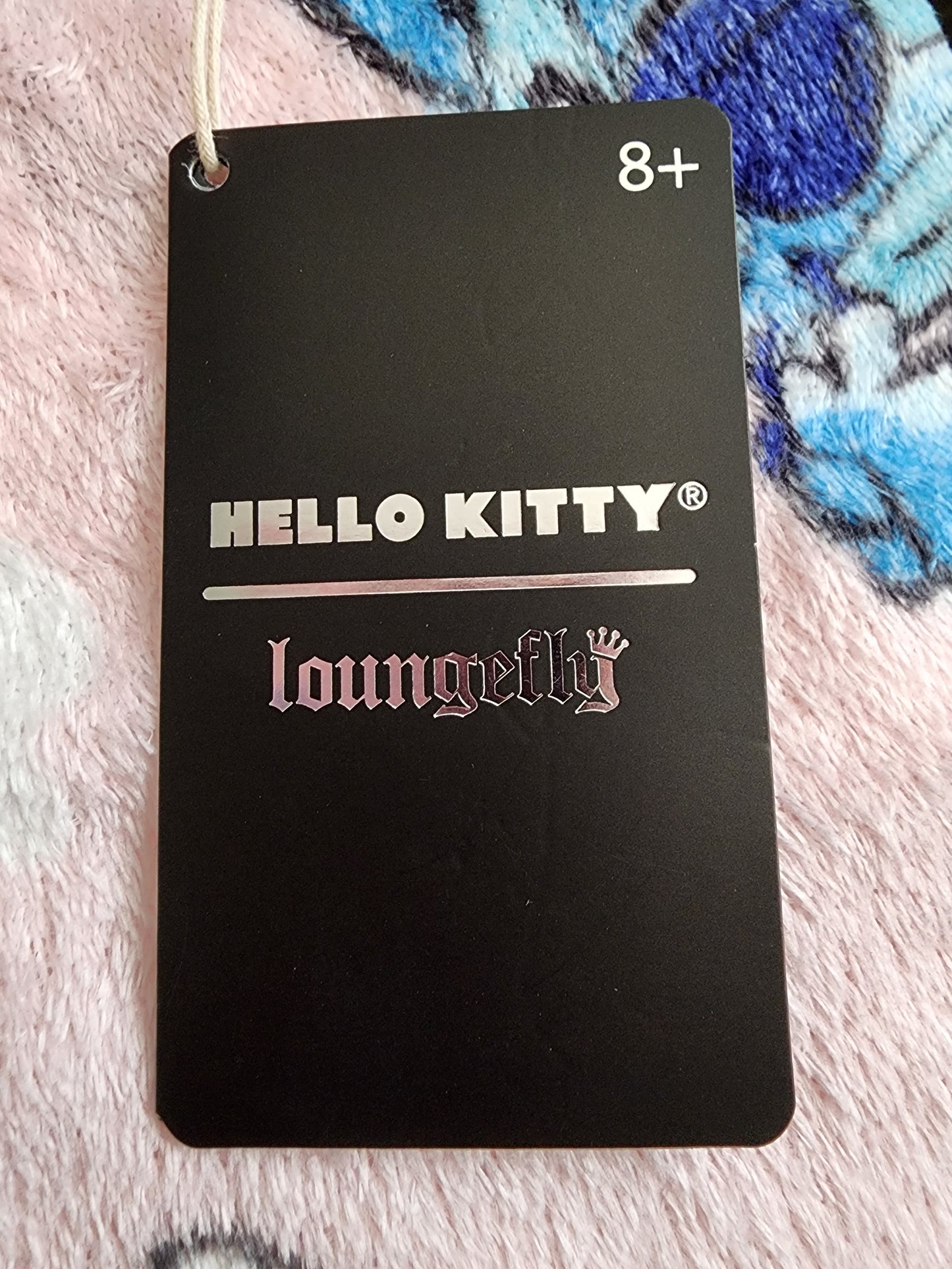 Loungefly Hello Kitty and Friends Carnival Wallet