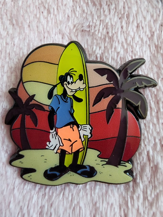 Loungefly Disney Mickey & Friends Sunset Mystery Pins