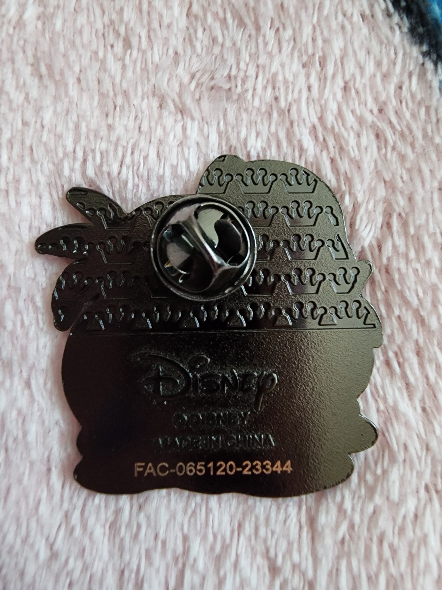 Loungefly Disney Mickey & Friends Sunset Mystery Pins