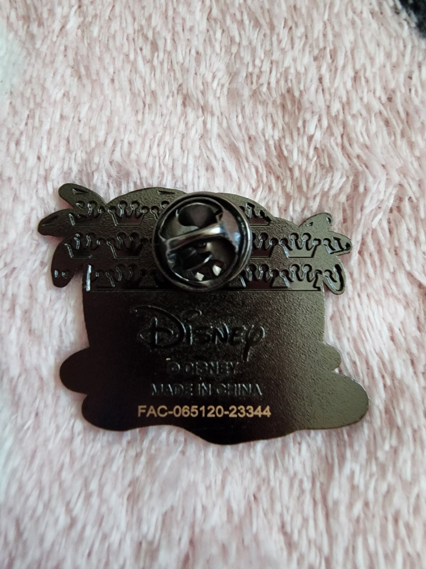 Loungefly Disney Mickey & Friends Sunset Mystery Pins