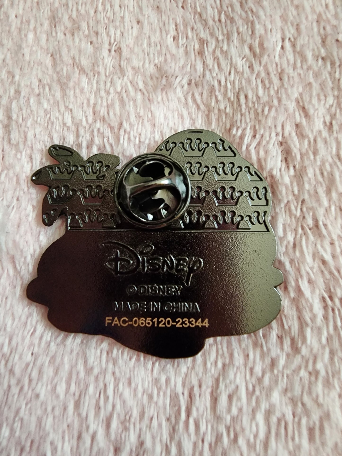 Loungefly Disney Mickey & Friends Sunset Mystery Pins