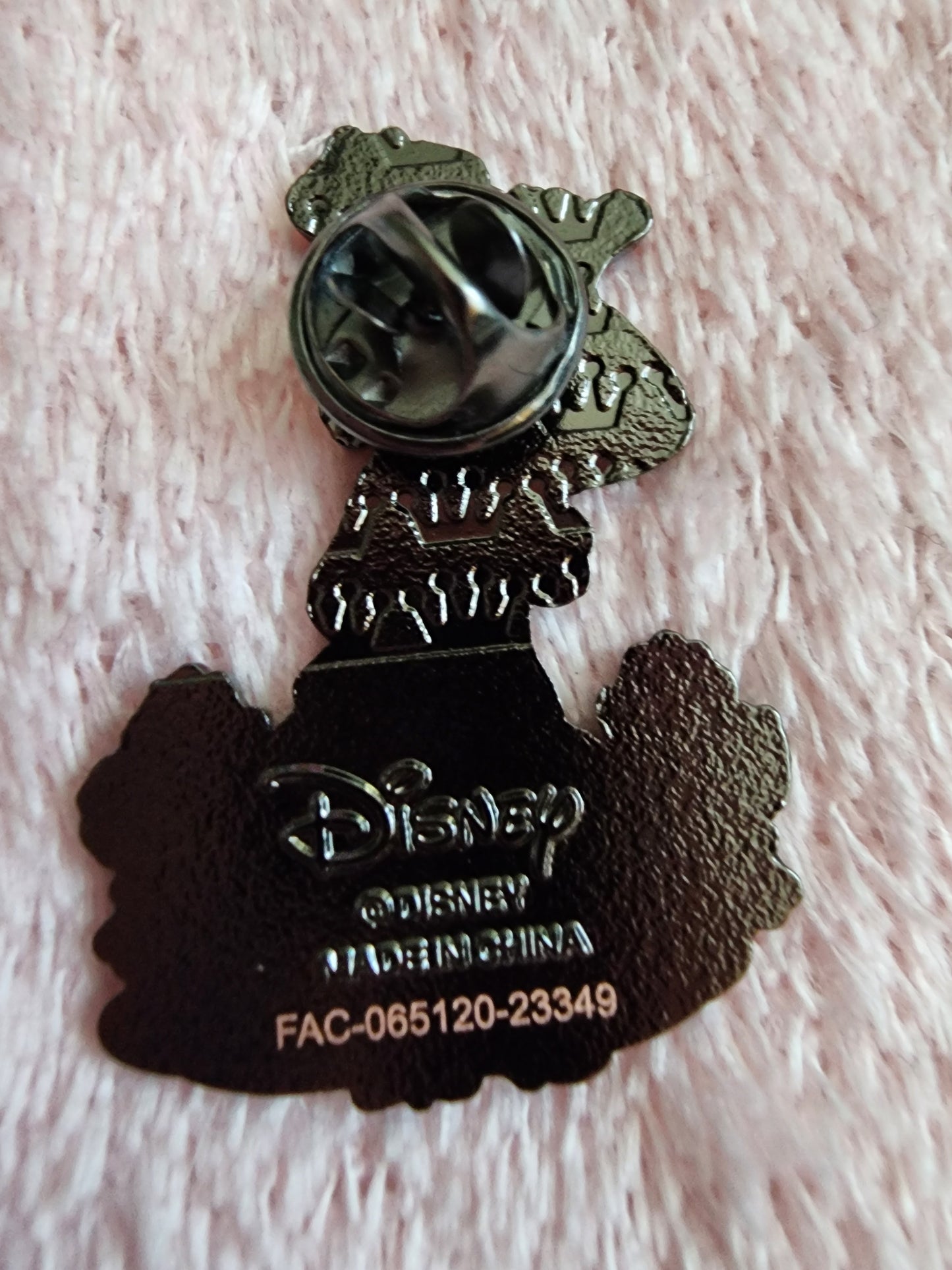 Loungefly Disney Mickey & Friends Spring Picnic Mystery Pins