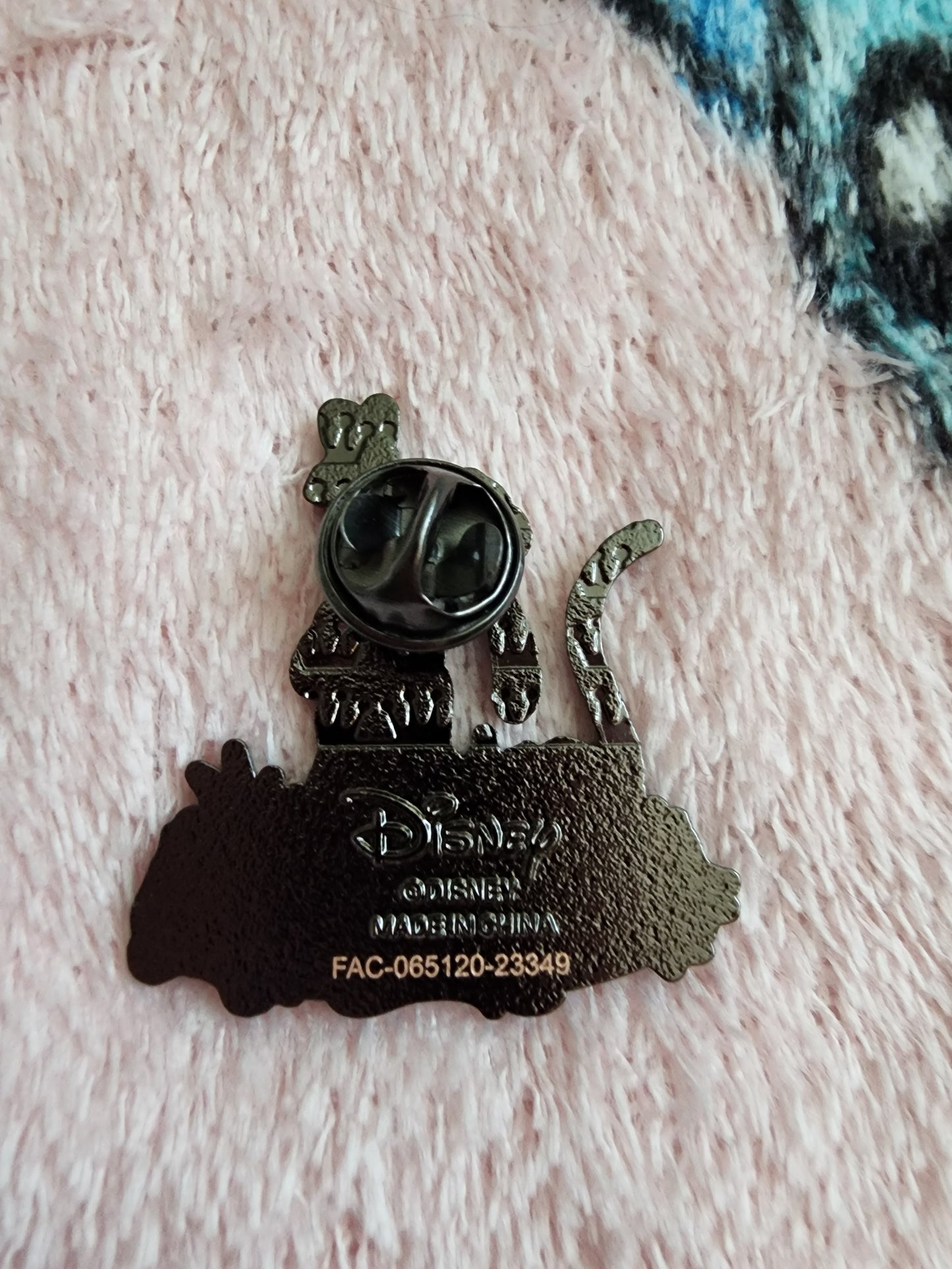 Loungefly Disney Mickey & Friends Spring Picnic Mystery Pins