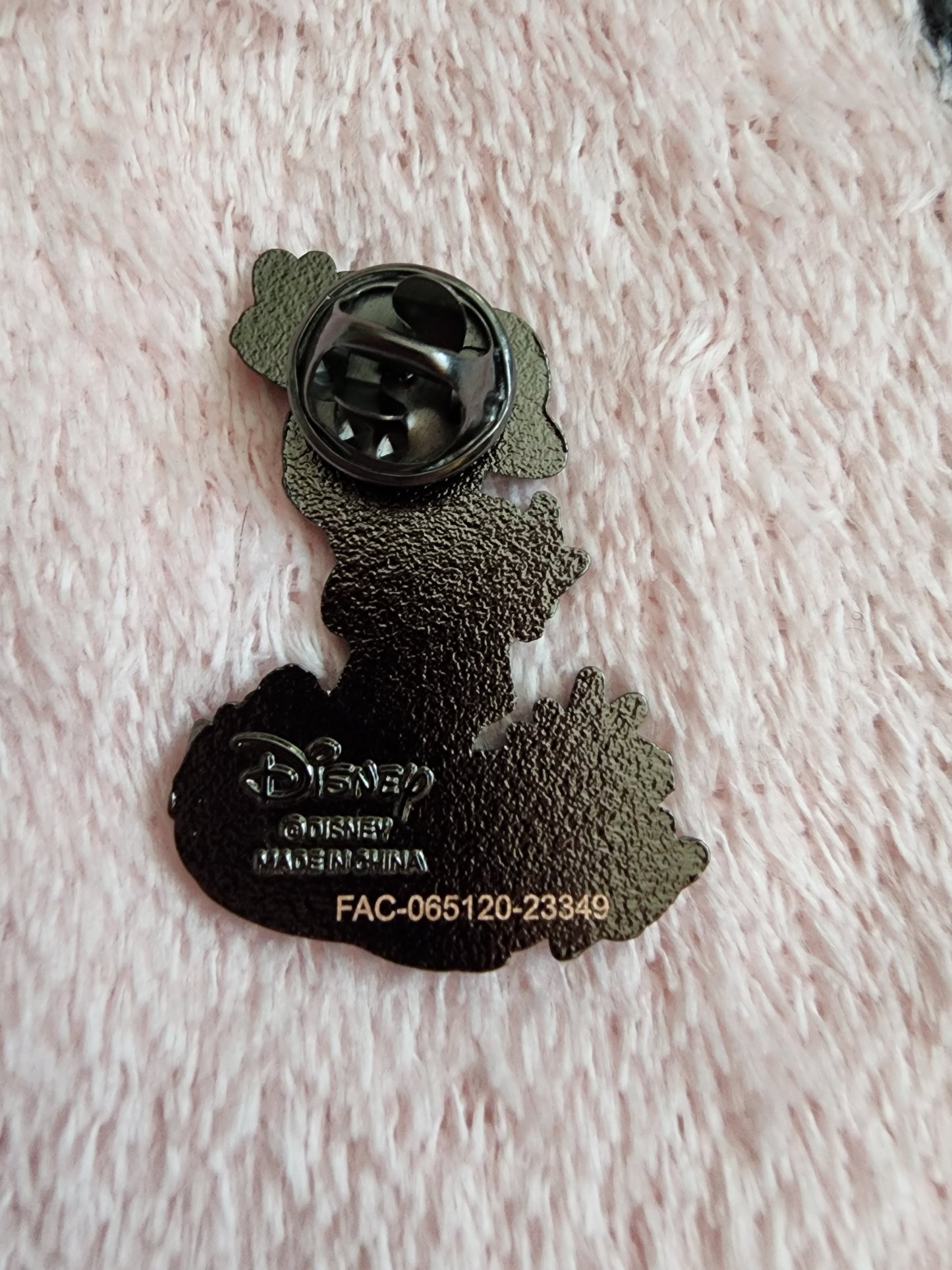 Loungefly Disney Mickey & Friends Spring Picnic Mystery Pins