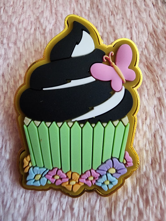 Loungefly Disney Characters Cupcake Mystery Pins