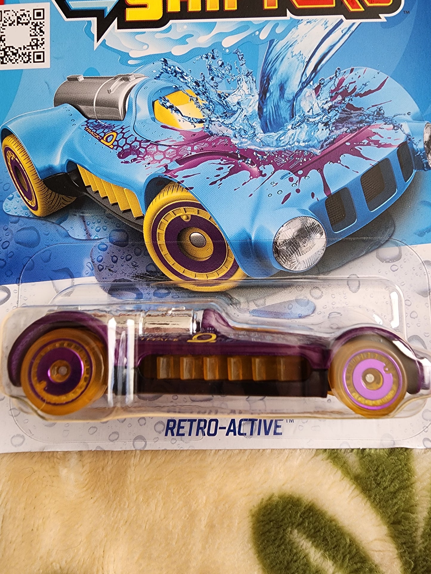 Hot Wheels Color Shifters Cars