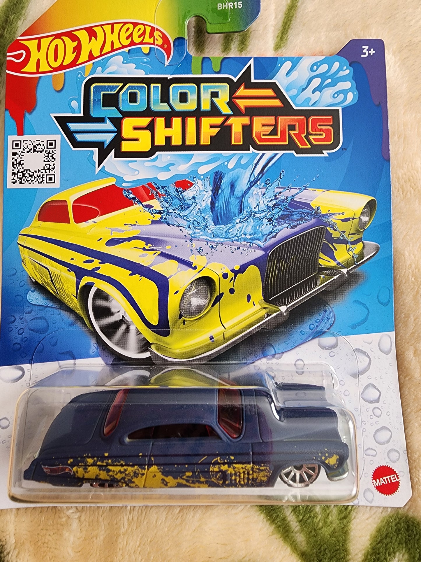 Hot Wheels Color Shifters Cars