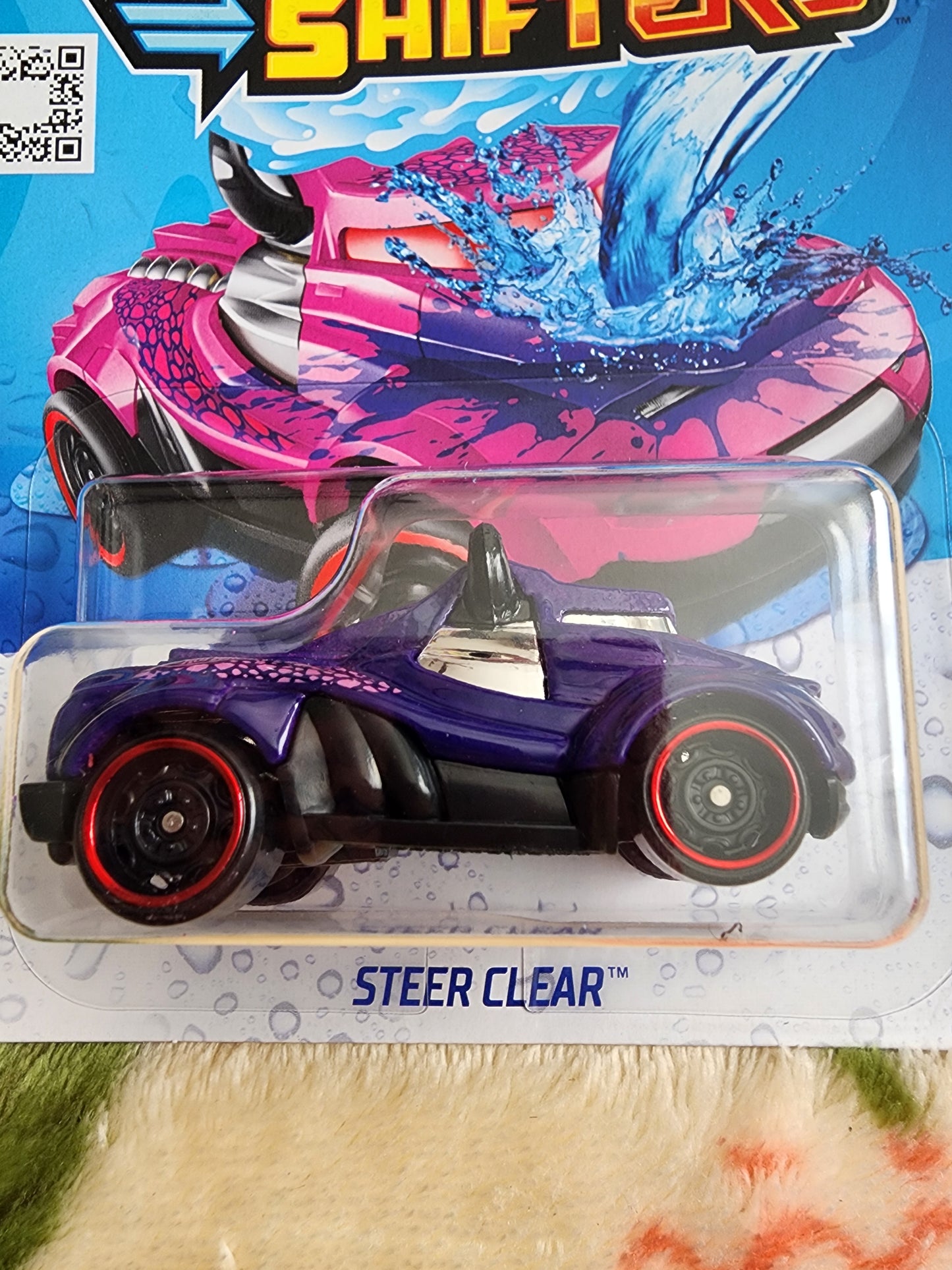 Hot Wheels Color Shifters Cars