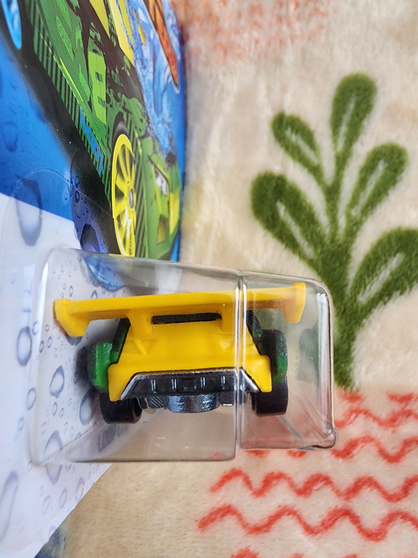 Hot Wheels Color Shifters Cars