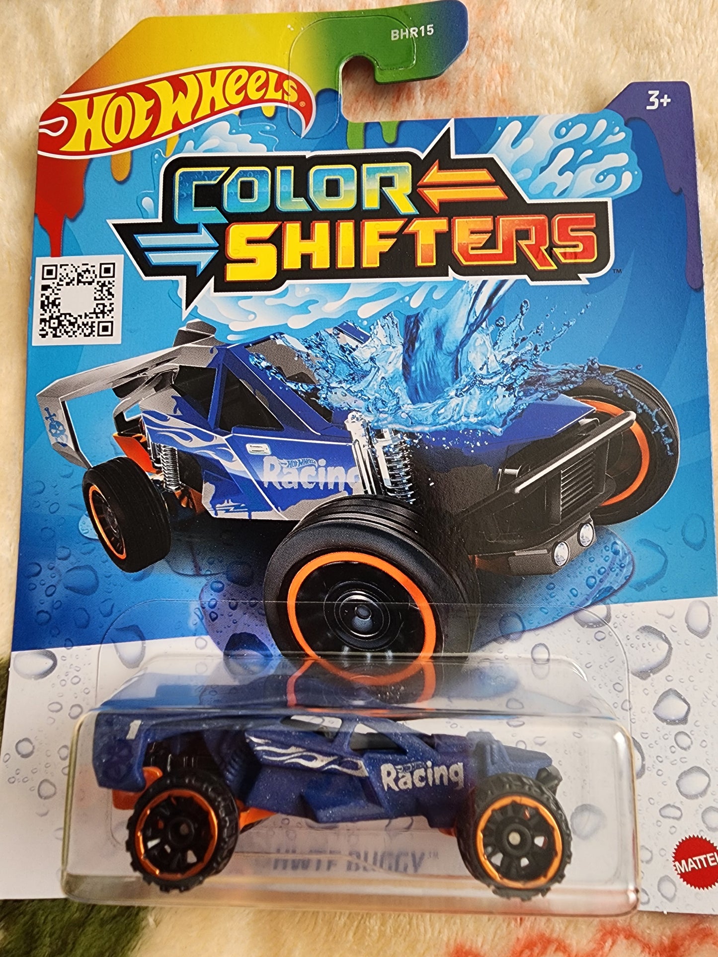 Hot Wheels Color Shifters Cars