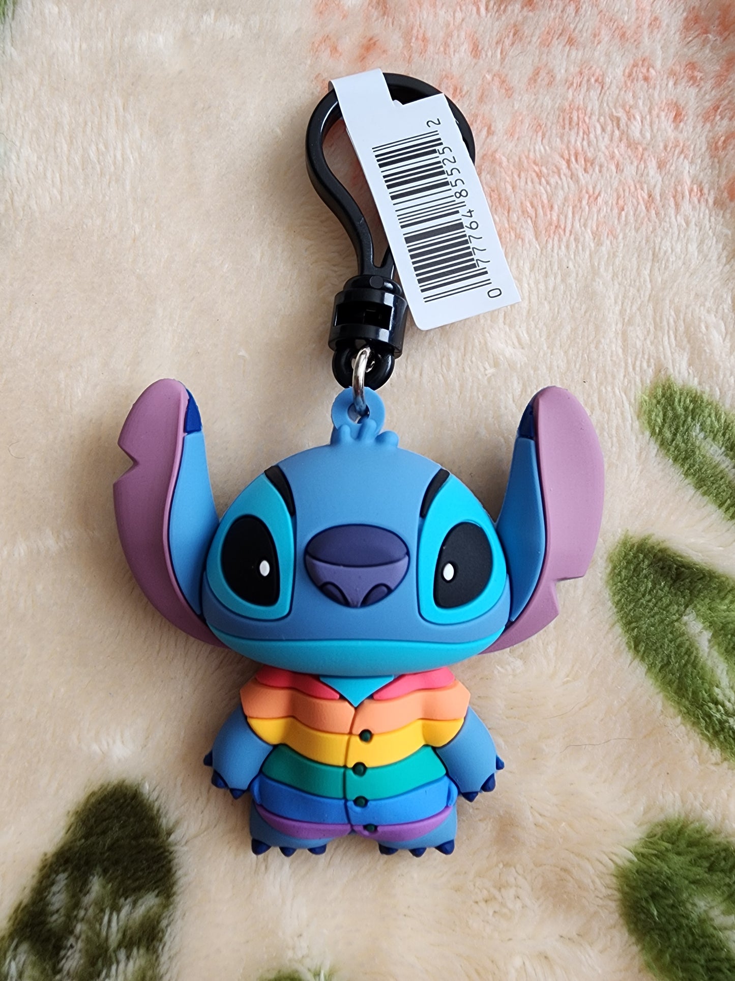 Disney Pride Collection Mystery Bag Clips