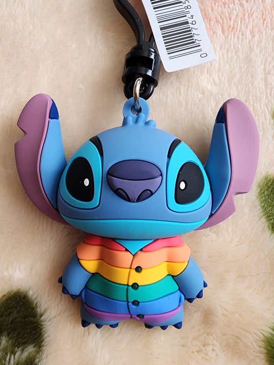 Disney Pride Collection Mystery Bag Clips