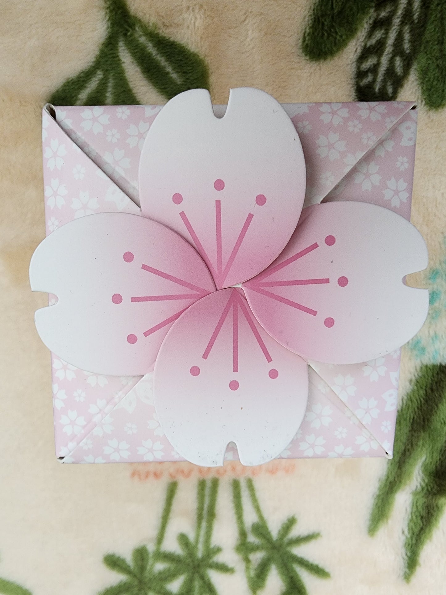 Tokidoki Hello Kitty and Friends Cherry Blossom Series 3 Mystery Figures