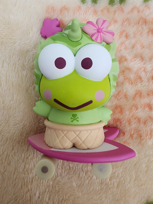 Tokidoki Hello Kitty and Friends Cherry Blossom Series 3 Mystery Figures