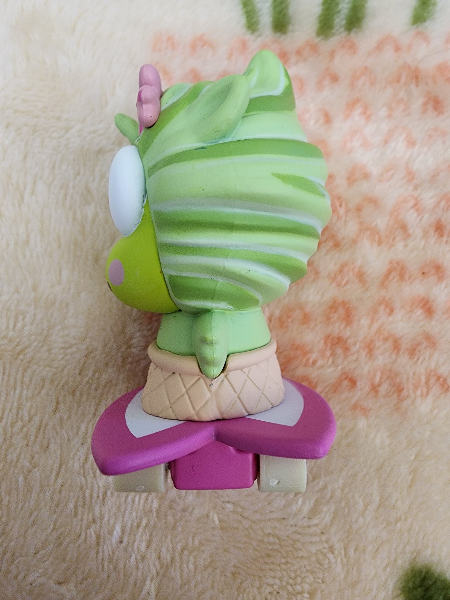 Tokidoki Hello Kitty and Friends Cherry Blossom Series 3 Mystery Figures