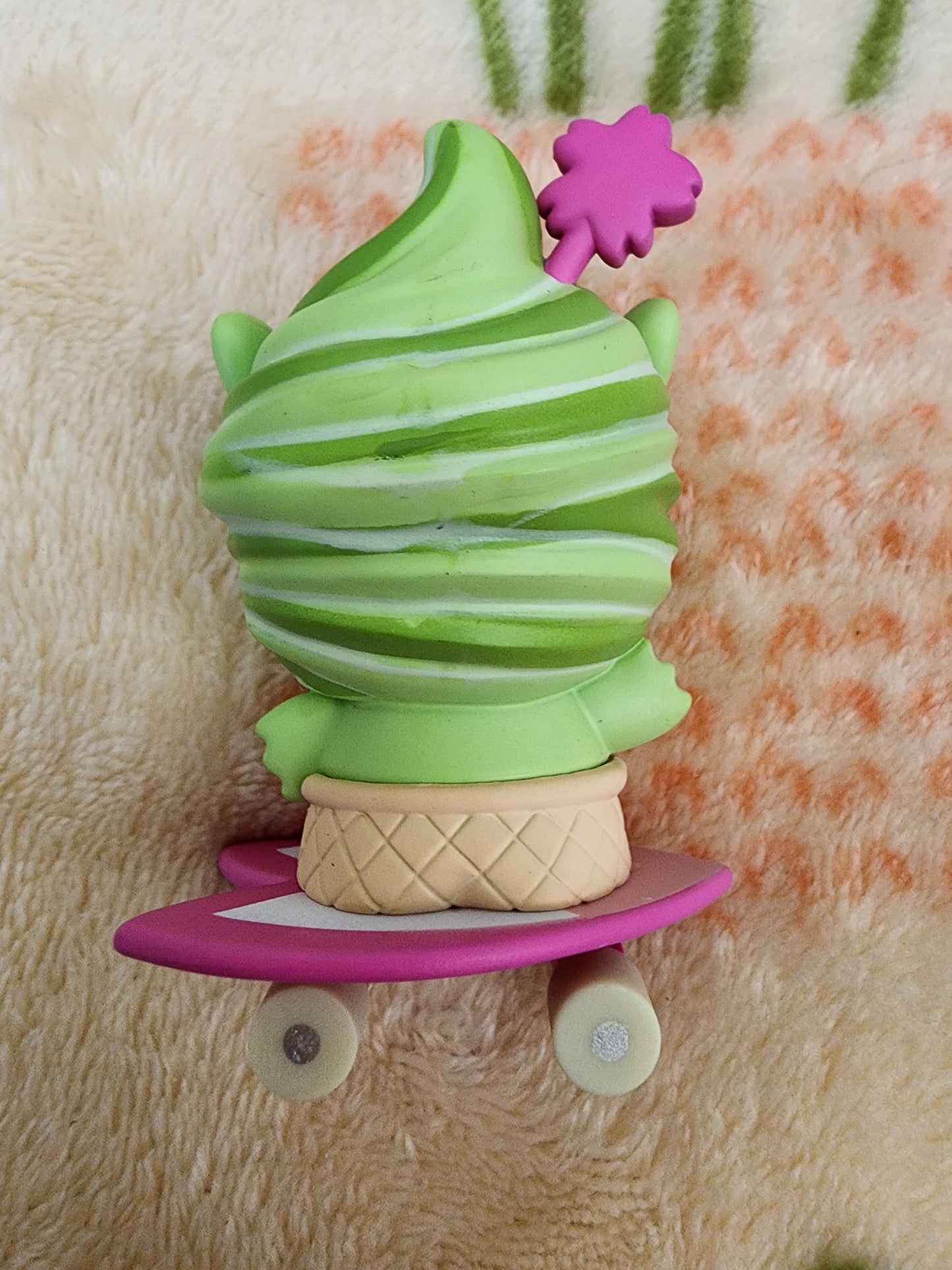 Tokidoki Hello Kitty and Friends Cherry Blossom Series 3 Mystery Figures