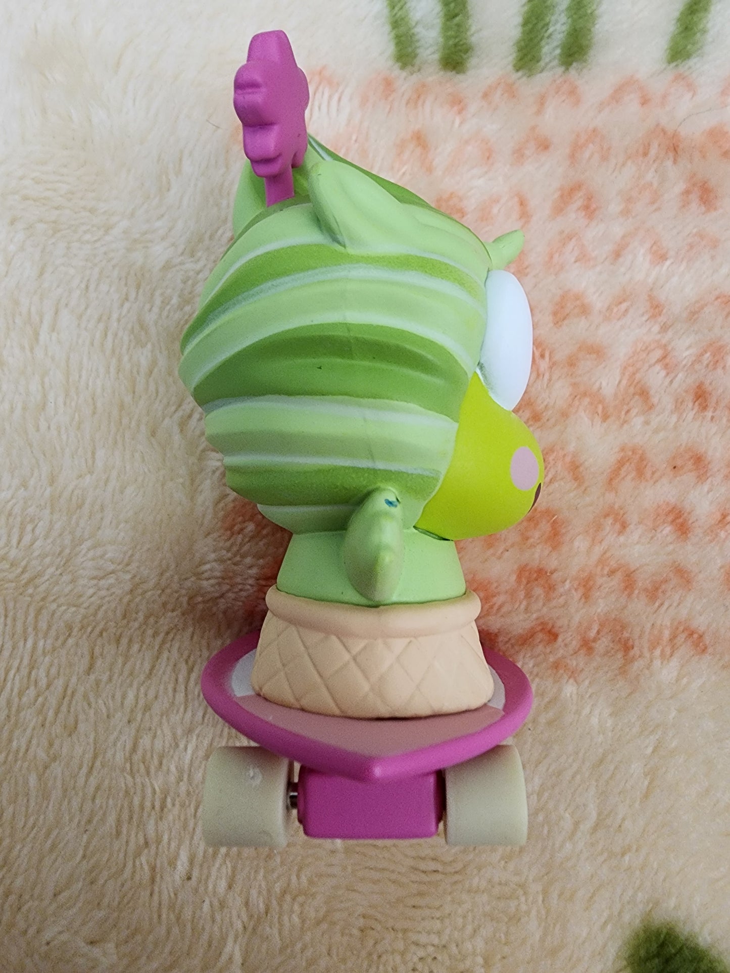 Tokidoki Hello Kitty and Friends Cherry Blossom Series 3 Mystery Figures