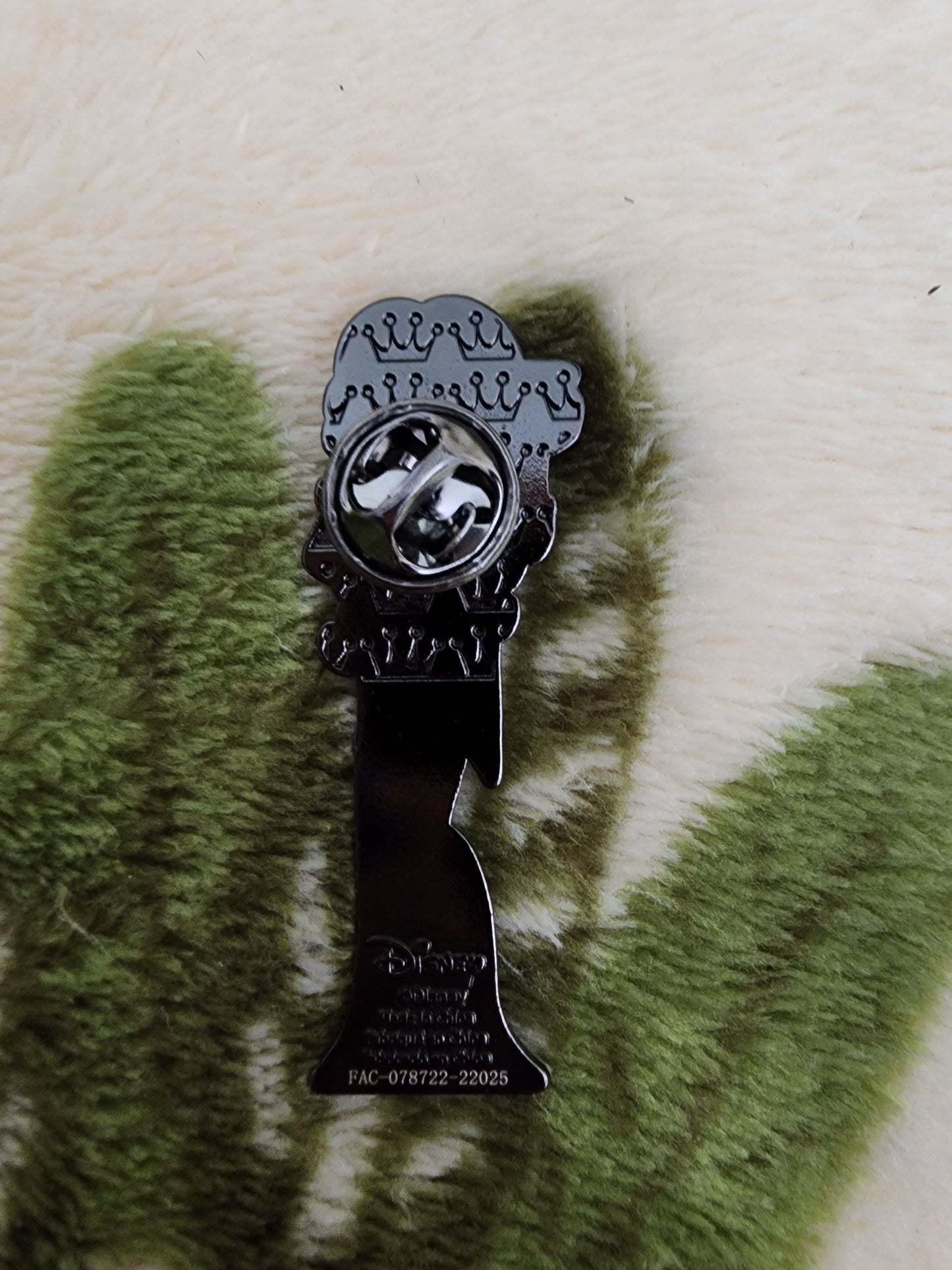 Loungefly Disney Muses from Hercules Mystery Pins