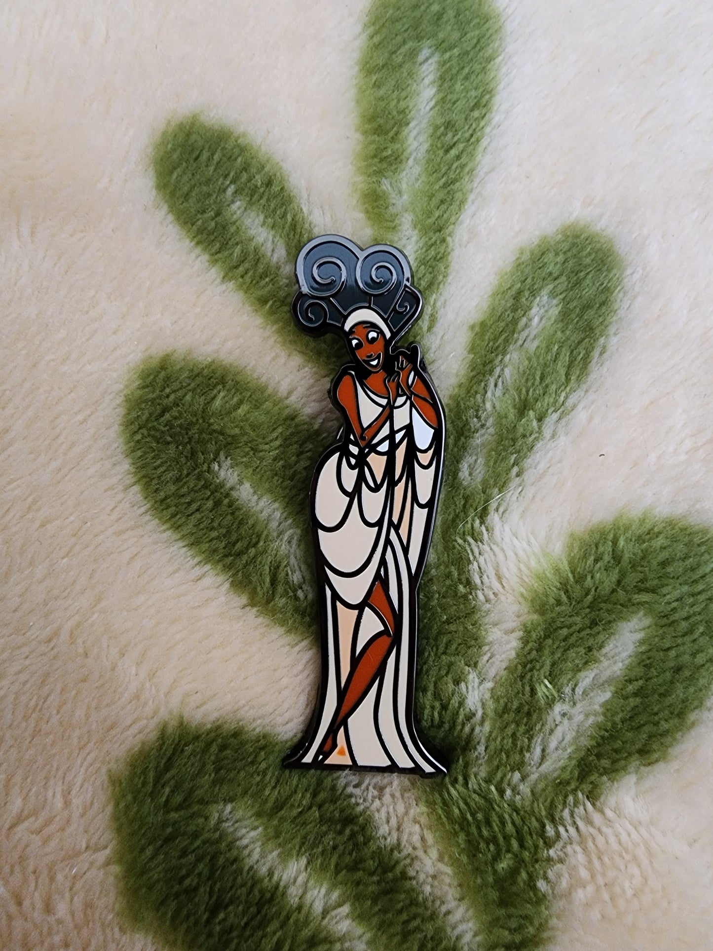Loungefly Disney Muses from Hercules Mystery Pins
