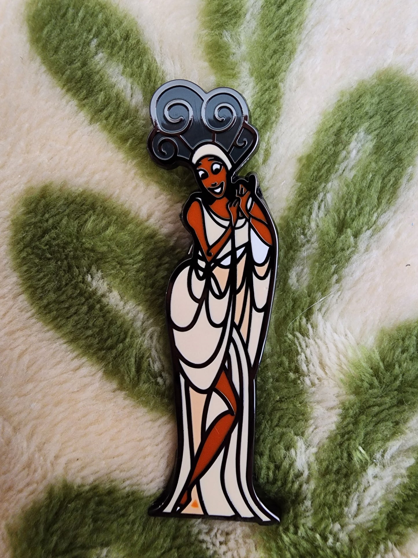 Loungefly Disney Muses from Hercules Mystery Pins