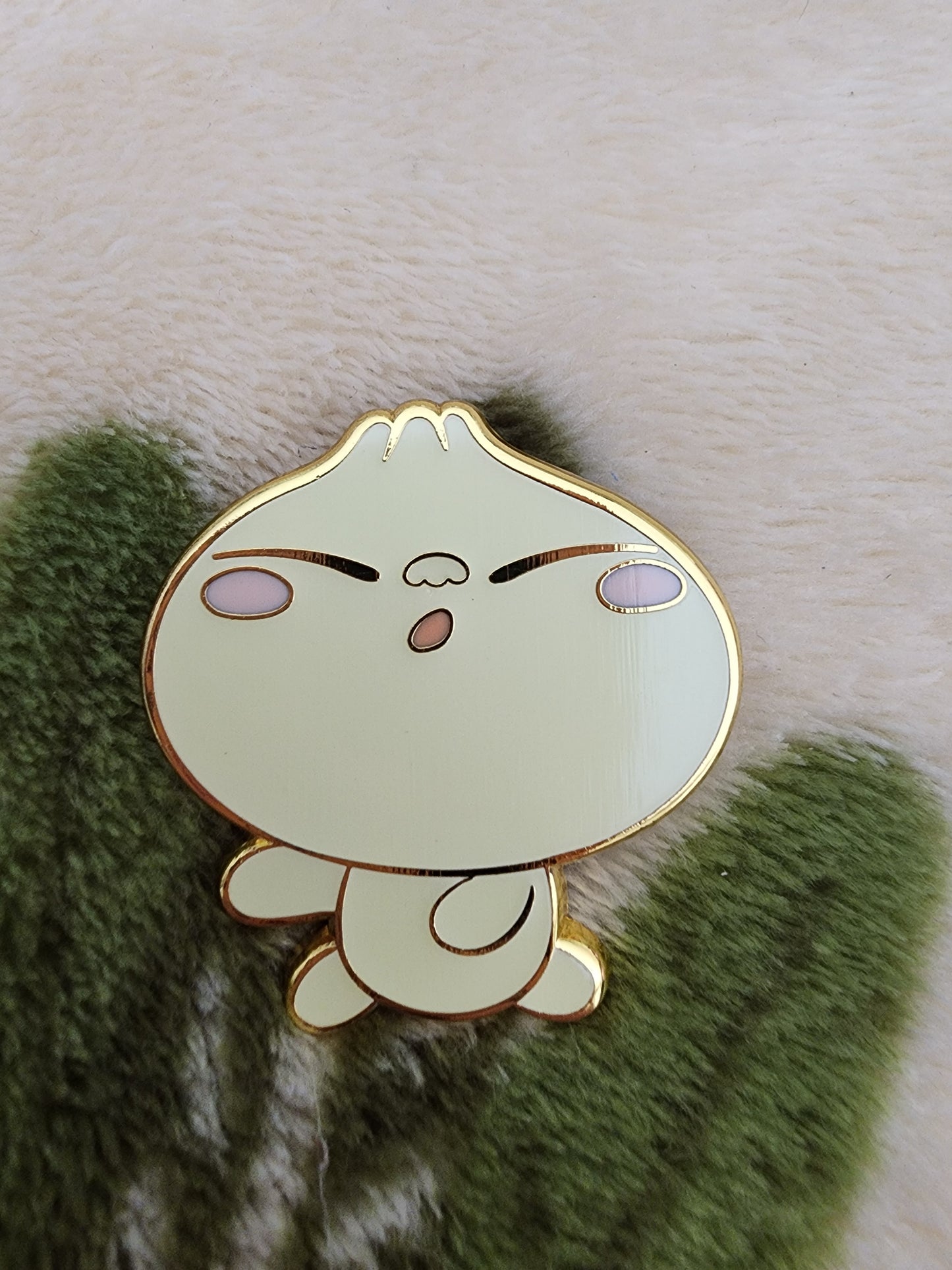 Loungefly Disney Bao Mystery Pins