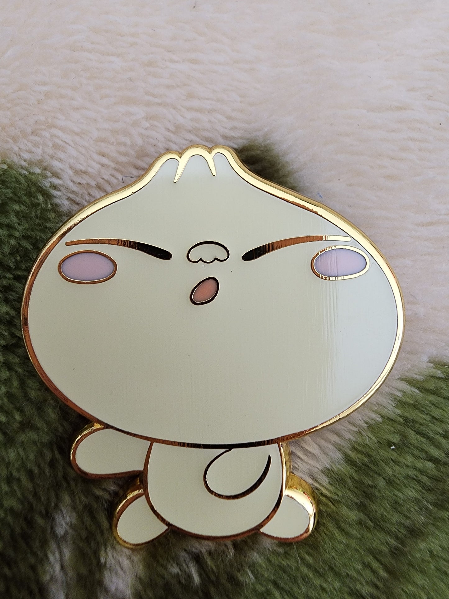 Loungefly Disney Bao Mystery Pins