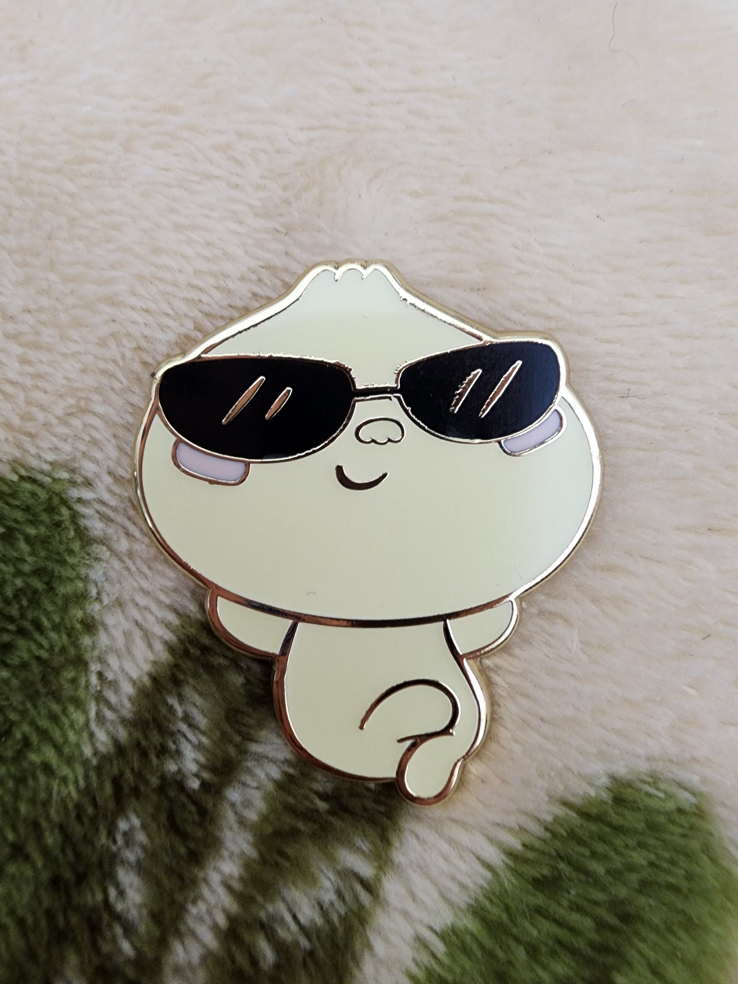 Loungefly Disney Bao Mystery Pins