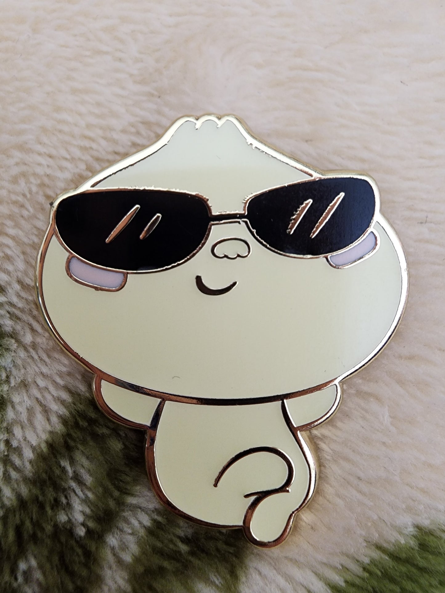 Loungefly Disney Bao Mystery Pins