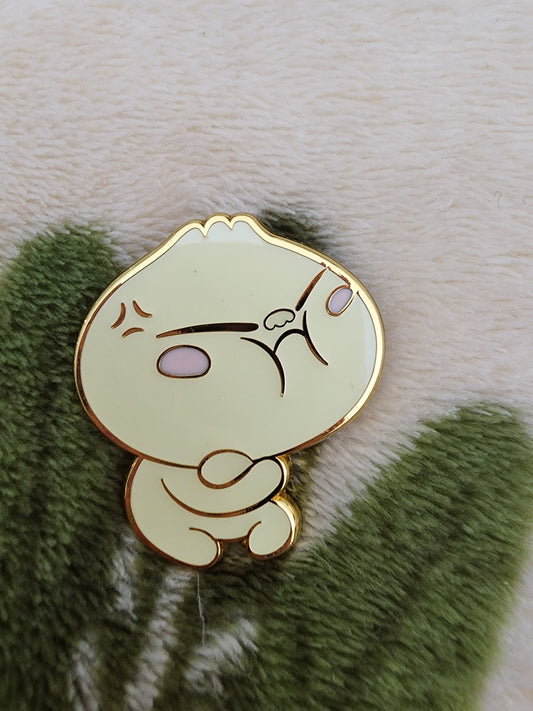 Loungefly Disney Bao Mystery Pins