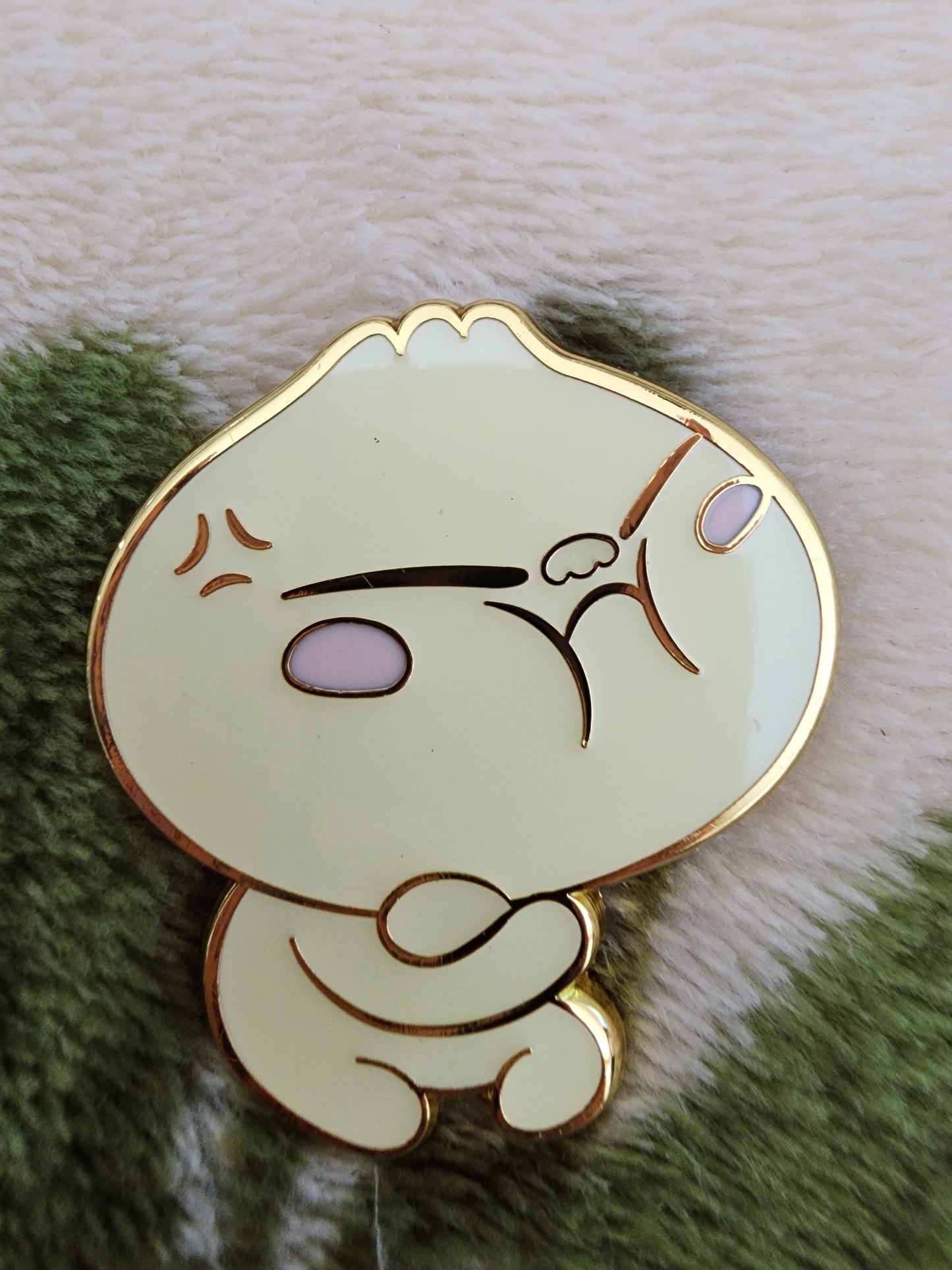 Loungefly Disney Bao Mystery Pins