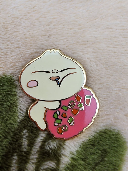 Loungefly Disney Bao Mystery Pins