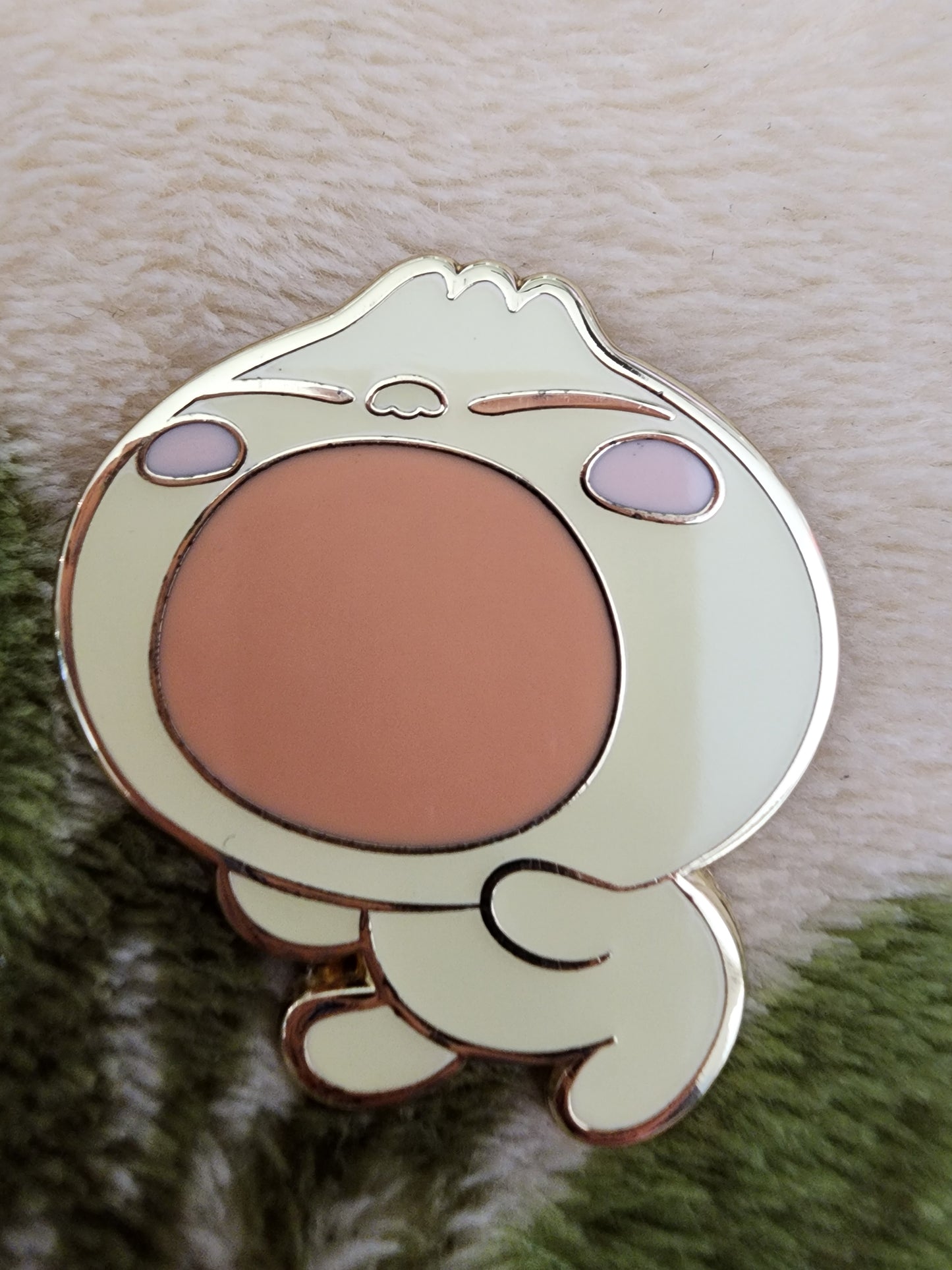 Loungefly Disney Pixar Bao Mystery Pins