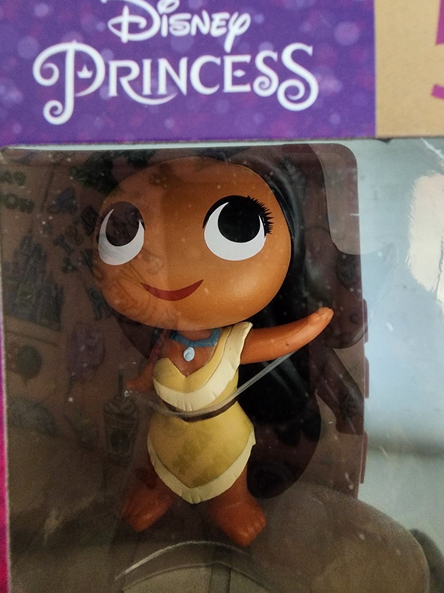 Funko Minis Disney Princess Pocahontas Figure