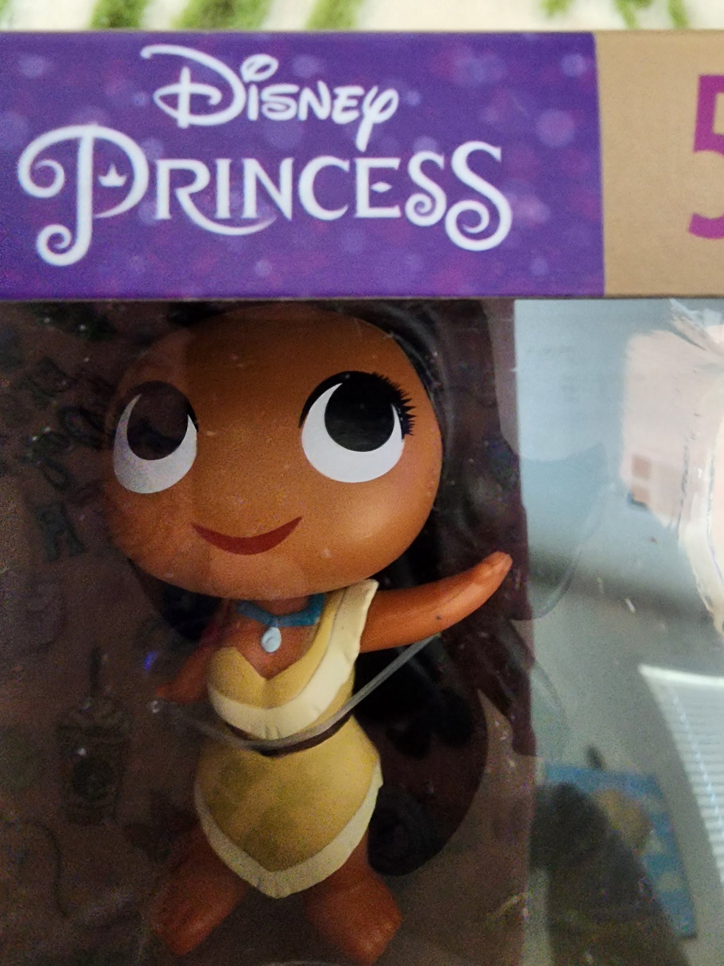 Funko Minis Disney Princess Pocahontas Figure