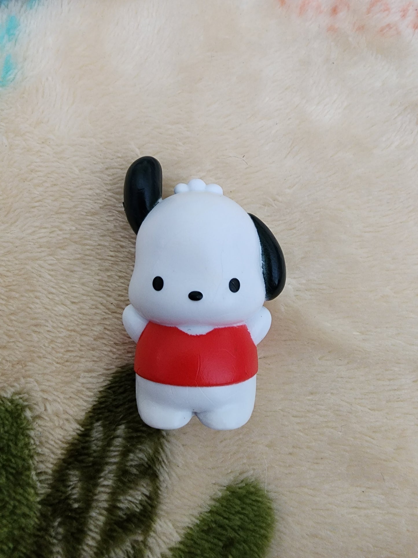 Hello Kitty and Friends Mystery Figures